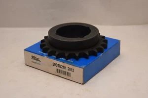 (NEW) MARTIN 60BTB21H 2012 21 Teeth Sabertooth Sprocket  - Picture 1 of 4