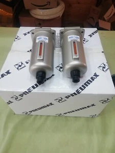 FM Series 5000 Filter Bowl - Picture 1 of 1