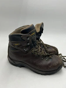 ASOLO TPS 520 GV WIDE Herren Chestnut Wanderschuhe (US 8,5/ UK 8/ EU 42) - Bild 1 von 10