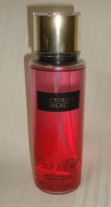 Victoria Secret SUCH A FLIRT Fragance Mist Body Mist 8.4 oz RARE Discontinued - Picture 1 of 4