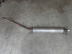 Mittelschalldämpfer orig. Opel Astra G  - Bild 1 von 1