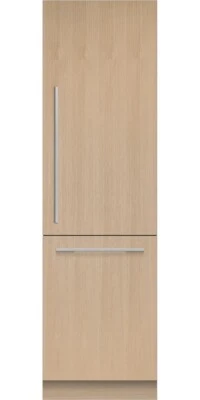 Fisher Paykel RS2484WRUK1 24" Refrigerador integrado derecho listo para panel #145321 MPA Foto 1 de 4