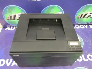 Dell 2350dn Workgroup Laserdrucker - Bild 1 von 4