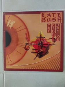 KATE BUSH - The Kick Inside 12"Vinyl LP 33rpm 1978 EMI Aus EMC 3223 - Picture 1 of 1
