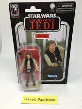 Star Wars Vintage Collection VC281 Han Solo Return of the Jedi 3.75” Figure J4