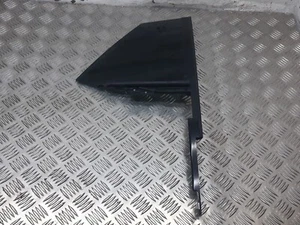 MERCEDES CLS W218 REAR RIGHT WINDOW DOOR QUARTER GLASS 2013 - Picture 1 of 12