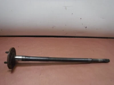 Jeep Cherokee XJ 91-95 Chrysler 8.25 Rear Axle Shaft Right OR Left 27 Spline - Image 1 of 4