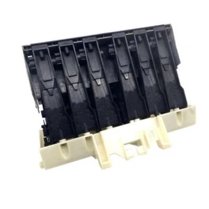 Estación de suministro de tinta Q6683-60003 compatible con HP Designjet Q6683-60188 T1100 T610 - Imagen 1 de 7