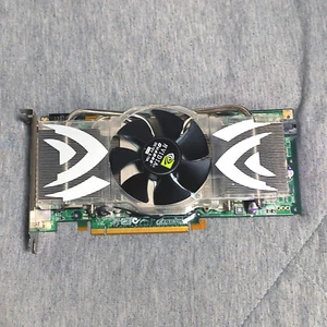 Power Mac G5 PCIe graphics card - NVIDIA Quadro FX 4500 - 512 MB - Picture 1 of 3