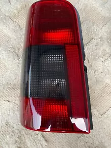 Brand New Citroen Partner/Berlingo 1996-2005 Rear Lamp Tailgate Left Side - Picture 1 of 1