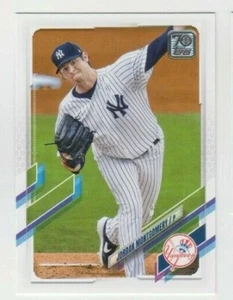 (12) Jordan Montgomery 2021 TOPPS SERIES 2 CARD LOT #630 NEW YORK YANKEES - Picture 1 of 1