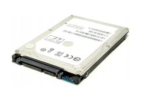 Hybrid-Festplatte 500GB 2.5'' SSHD SATA 5400RPM - Bild 1 von 1