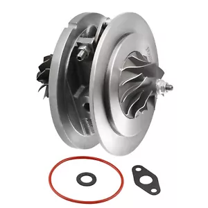 Turbo Cartridge CHRA For TF035 For Hyundai Santa Fe 2.2L D4EB Engine 2005- - Picture 1 of 10
