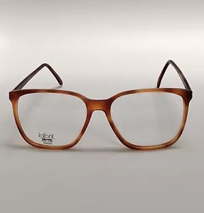 Vintage JEAN LAFONT PARIS Brille DECLIC 54MM Made In FRANCE NOS - Bild 1 von 1