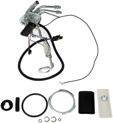 Fuel Tank Sending Unit fits 1987-1988 GMC Jimmy,R1500 Suburban,R2500 Suburban,V1 - Image 1 of 4