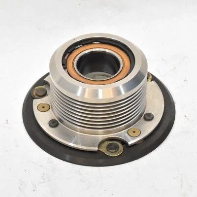 02-06 Mercedes SLK32 C32 Crossfire SRT6 M112K Supercharger Pulley OEM - Image 1 of 4