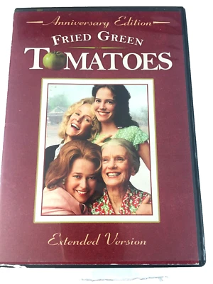 Fried Green Tomatoes Extended Version DVD Ships Free Same Day With Tracking - Image 1 of 2