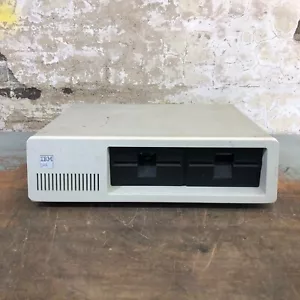 Vintage IBM PC XT 5150 Personal Computer - Complete Ready for Restoration - Picture 1 of 23