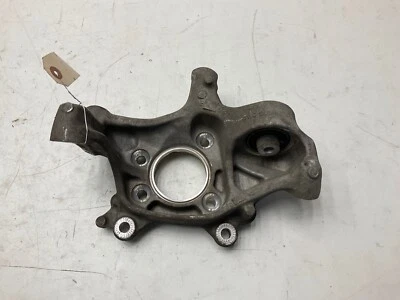 AUDI S4 2018-2023 AWD trasero derecho lado pasajero eje buje nudillo OEM Foto 1 de 4