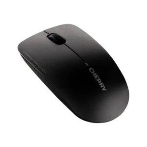 Cherry MW 2400 Kabellose Maus schwarz für Office - Bild 1 von 1