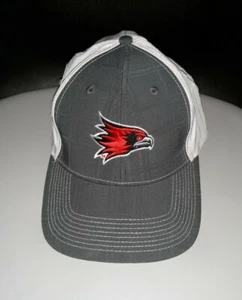 Gorra de pelota Cap America Golf RedHawks sombrero ajustable OSFM - Imagen 1 de 6