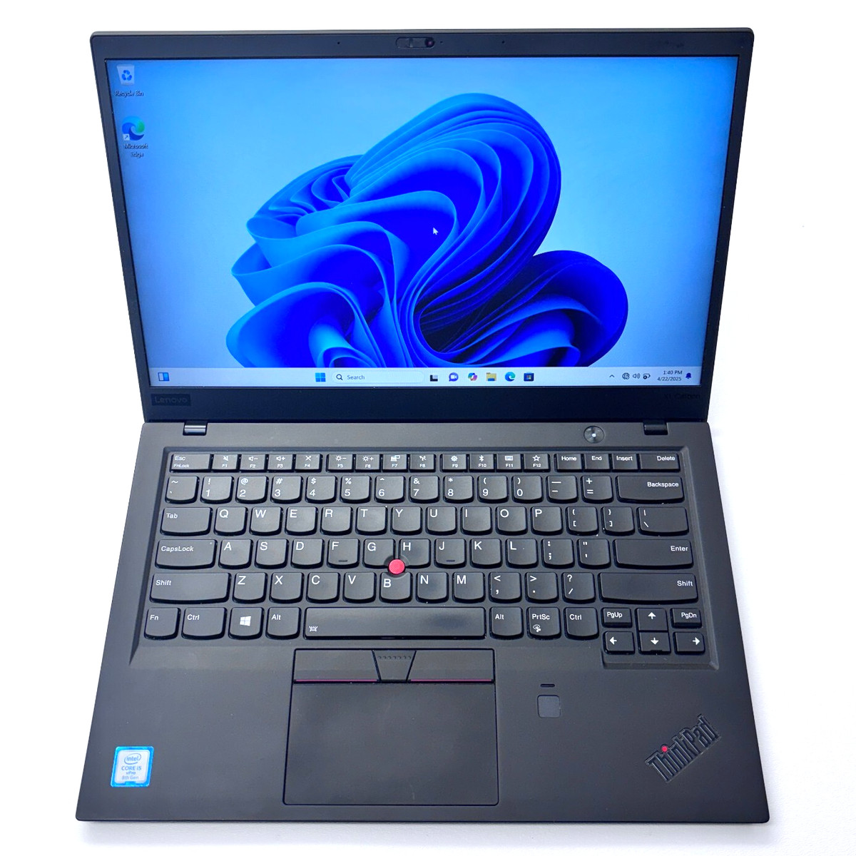 Lenovo ThinkPad X1 PC Laptops & Netbooks USB 3.0 Hardware Lenovo ThinkPad X1 PC Laptops & Netbooks USB 3.0 Hardware