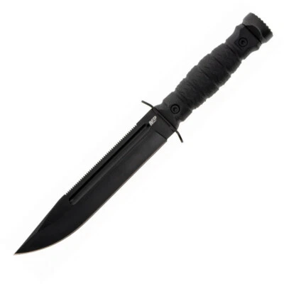 New Smith & Wesson M&P Ultimate Survival Knife 1122584 - Image 1 of 2