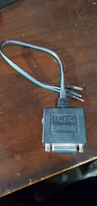NUEVO-Snap On MT2500-70 FRD-4 Ford Escáner Adaptador Diagnóstico Solus Modis - Imagen 1 de 1