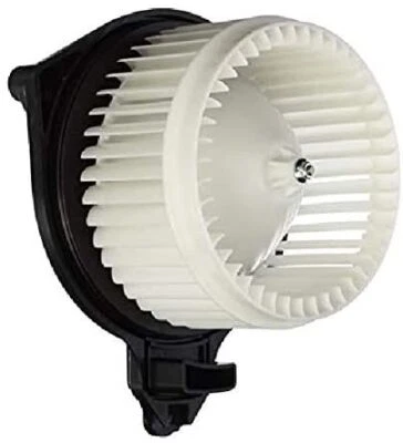 Conjunto de ventilador de motor soplador de aire acondicionado genuino Toyota 4Runner 87103-60400 OEM Foto 1 de 3