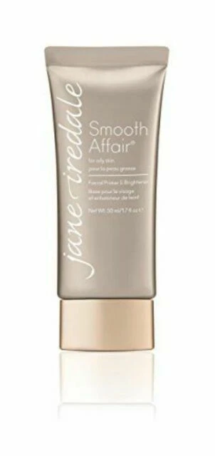 Jane Iredale Smooth Affair Oily Skin 1.7oz 50ml
