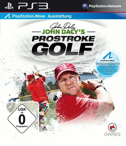 John Daly's Prostroke Golf (Sony PlayStation 3) - Bild 1 von 1