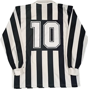 maglia juventus Baggio Roberto Home XL 1991-92 calcio upim Kappa jersey store - Foto 1 di 7