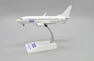 B737-500 BIDEN HARRIS CAMPAIGN REG: N732KA W/S JCWINGS XX20096 1/200 - Picture 1 of 13