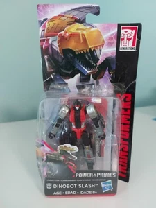 Brand NEWTransformers Generations Power Of The Primes Dinobot Slash Legends READ - Picture 1 of 15