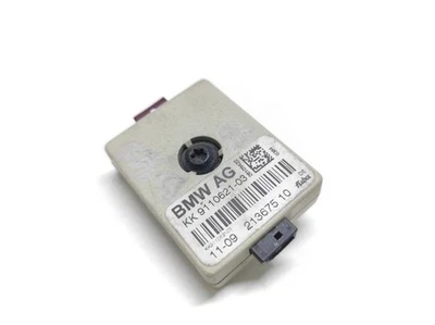 BMW 3 Touring E91 Antenna Amplifier 911062103 2.0 Diesel 2008 32808658 - Image 1 of 4