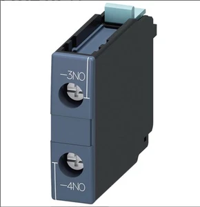 Siemens 3RH1921-1CA10 Contacto Auxiliar 1 NO - Imagen 1 de 1