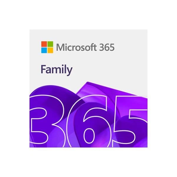 BD IT 0004 EP2-32373 MICROSOFT 365 FAMILY ITA SUB1Y MED 0196388538942