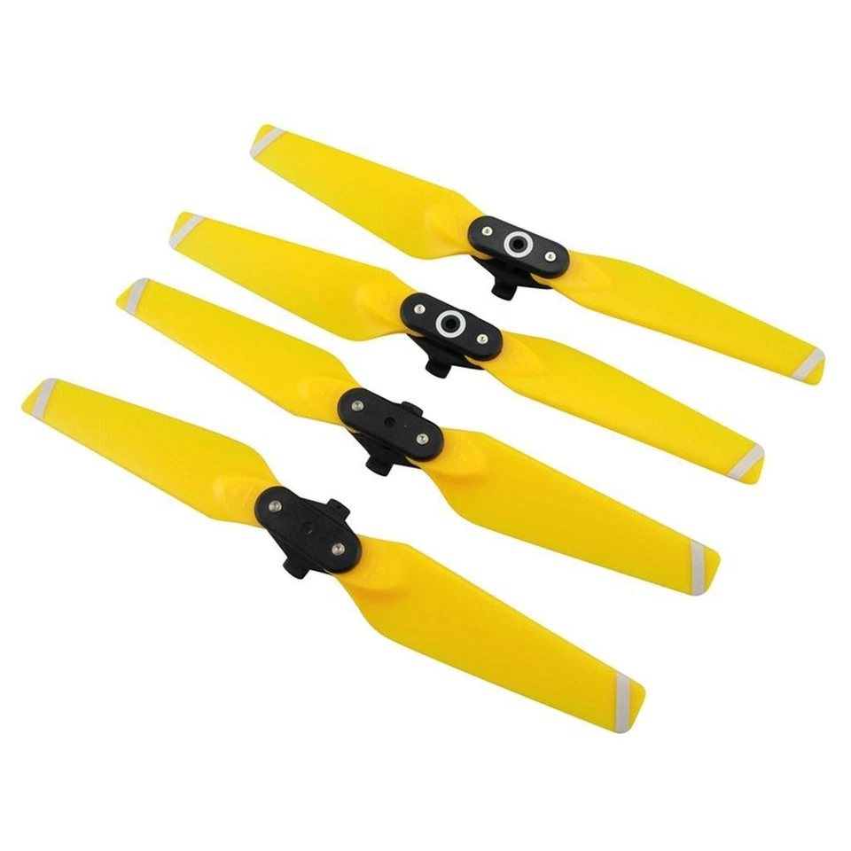 4 Pcs CW/CCW 4730F Props Propeller For RC Spark Quadcopter - Image 1 of 1