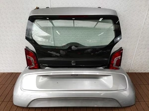 VW UP 11-20 5D LB7W bagagliaio portellone posteriore portellone bootlid parte originale usato - Foto 1 di 16