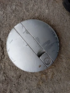 VW Golf II  Jetta II Radkappe Radzierblende 191601149D Nabenkappe Stahlfelge - Bild 1 von 4