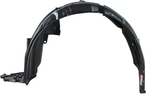 HONDA Genuine CIVIC Front Fender Liner Splash Shield LH Left FD1/2 06-11 Side - Picture 1 of 1