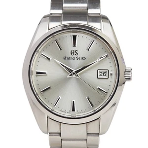 SEIKO Grand Seiko Heritage Collection Watches 9F85-0AC0 Quartz【Used】 - Picture 1 of 8