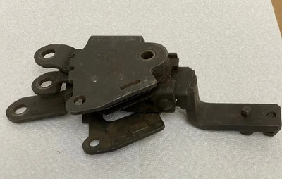 Used Hurst Competition Plus 4-Speed Shifter #2083 - Image 1 of 2