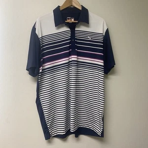 Puma Herren Kurzarm Poloshirt XL Golf Sport Life Style - Bild 1 von 4