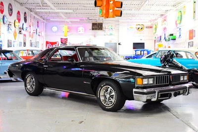 1976 Pontiac LeMans спортивное купе - Изображение 1 из 4