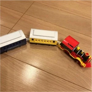 Disney Topolino Plarail - Foto 1 di 5