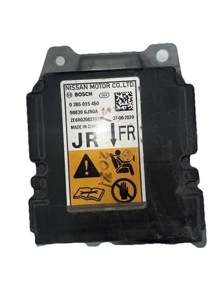 Nissan Infiniti QX80 98820-6JR0A 988206JR0A 2018-2023 sin choque Foto 1 de 3