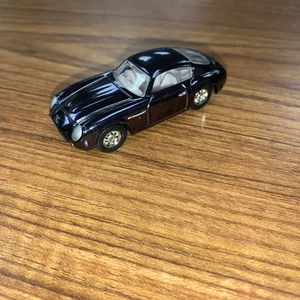 2008 Hot Wheels Classics Series 5 Aston Martin DB4 GT Zagato Chase (LOOSE) - Picture 1 of 7
