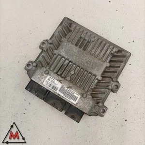 Centralina motore ECU SW9663862980 per FIAT ULYSSE MK2 2002-2010 usato (108700) - Picture 1 of 8