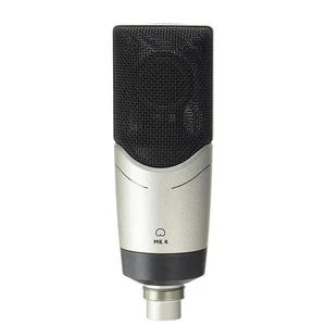 Sennheiser MK4 Großmembran Kondensator Mikrofon - Bild 1 von 1